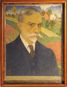 Joseph Edward Southall