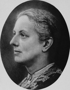 mary charlotte greene