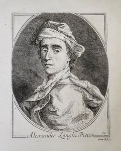Alessandro Longhi
