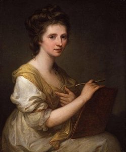 Angelica Kauffmann
