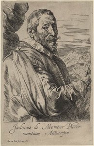 Joos de Momper the Younger
