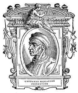 Gherardo del Fora
