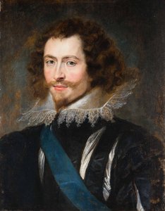 george herbert buckingham