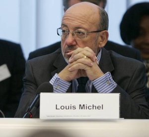 Louis Masai