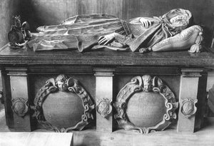 nicholas the elder stone