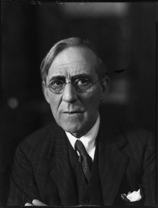 Walter Westley Russell