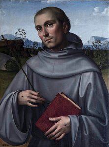 francesco francia (francesco raibolini)