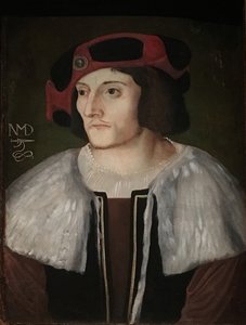niklaus manuel