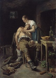 henry jones thaddeus