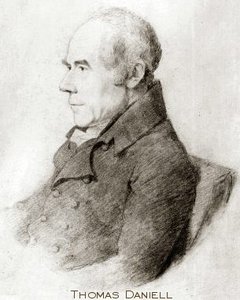 Thomas and William Daniell