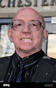 Nobby Stiles