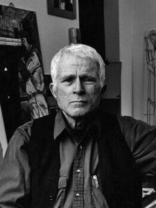 Ronald Brooks Kitaj