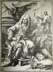 pierre le gros