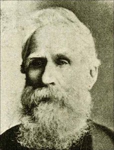 philip francis little