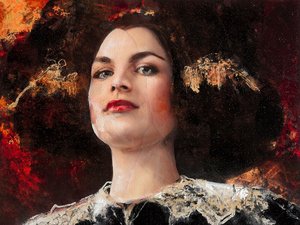 Lita Cabellutová