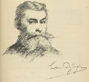 Gustave Léonard de Jonghe