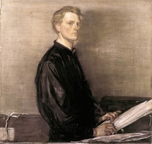Charles Haslewood Shannon
