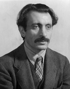 Aršil Gorki