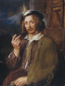 Janas Davidszoon De Heemas