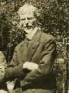 Benjamin Chambers Brown