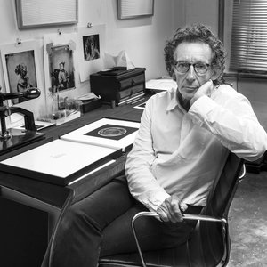 norman mcbeath rsa