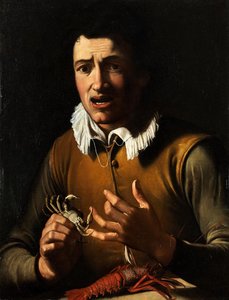 Bartolomeo Cavarozzi