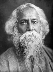 rabindranath thakur