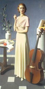 Meredith Frampton