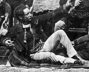 frederick appleyard
