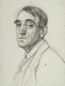 Théo van Rysselberghe