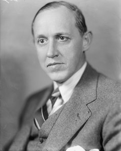 Harry Goodwin