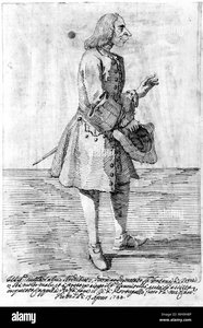 niccolò salvi