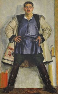 Fedir Krychevsky