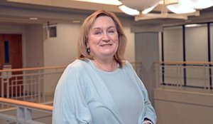 Deborah Ann Hildreth