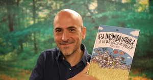 César Oroz Martija