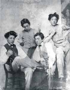 manuel gracia gonzalez