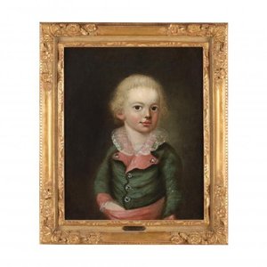 Johann Heinrich Tischbein Mladší