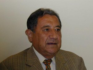 Oraldo Norvel Britos