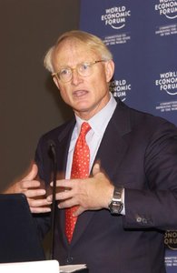 michael porter