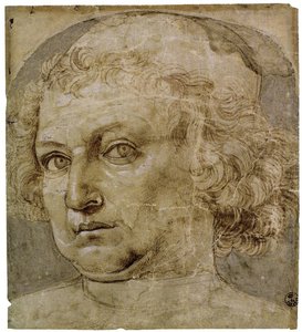 Leonardo Da Vinci A Andrea Del Verrocchio
