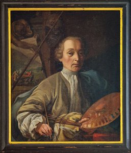 Jakob Johann Zeiller