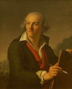 Jacques-Augustin Pajou