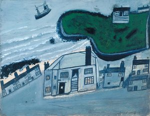 Alfred Wallis