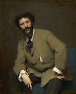 carolus-duran (charles-auguste-emile durand)