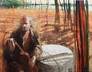 Antoni Cygan