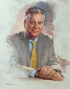 john howard sanden