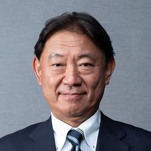 Yasuhiro Suzuki