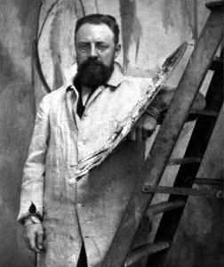 henri émile benoît matisse
