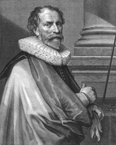 michiel jansz van miereveld