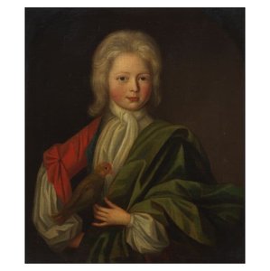 Pieter Der Ältere Mulier